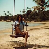 Отзыв от Марина - Виза Destination Thailand