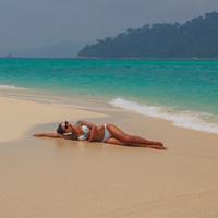 Отзыв от Дарья - Visa DTV